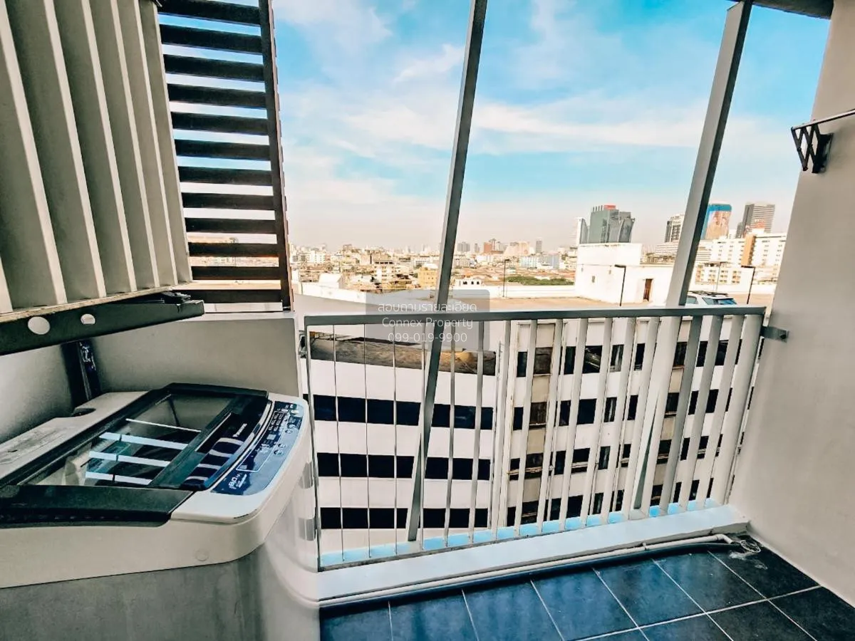 For Rent Condo , A Space Asoke-Ratchada , MRT-Phra Ram 9 , Din Da