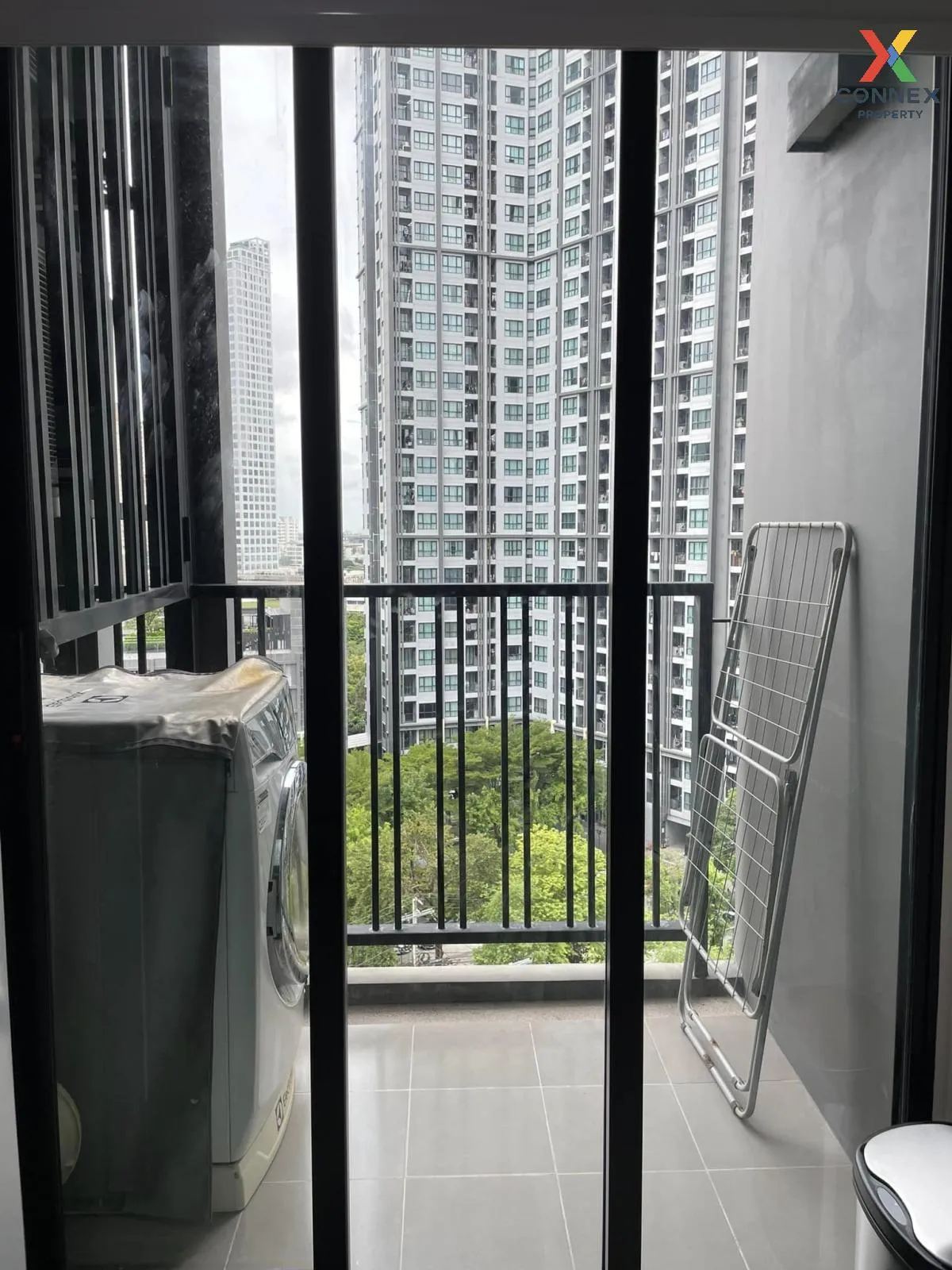 For Sale Condo , The Base Park East Sukhumvit 77 , BTS-On Nut , P