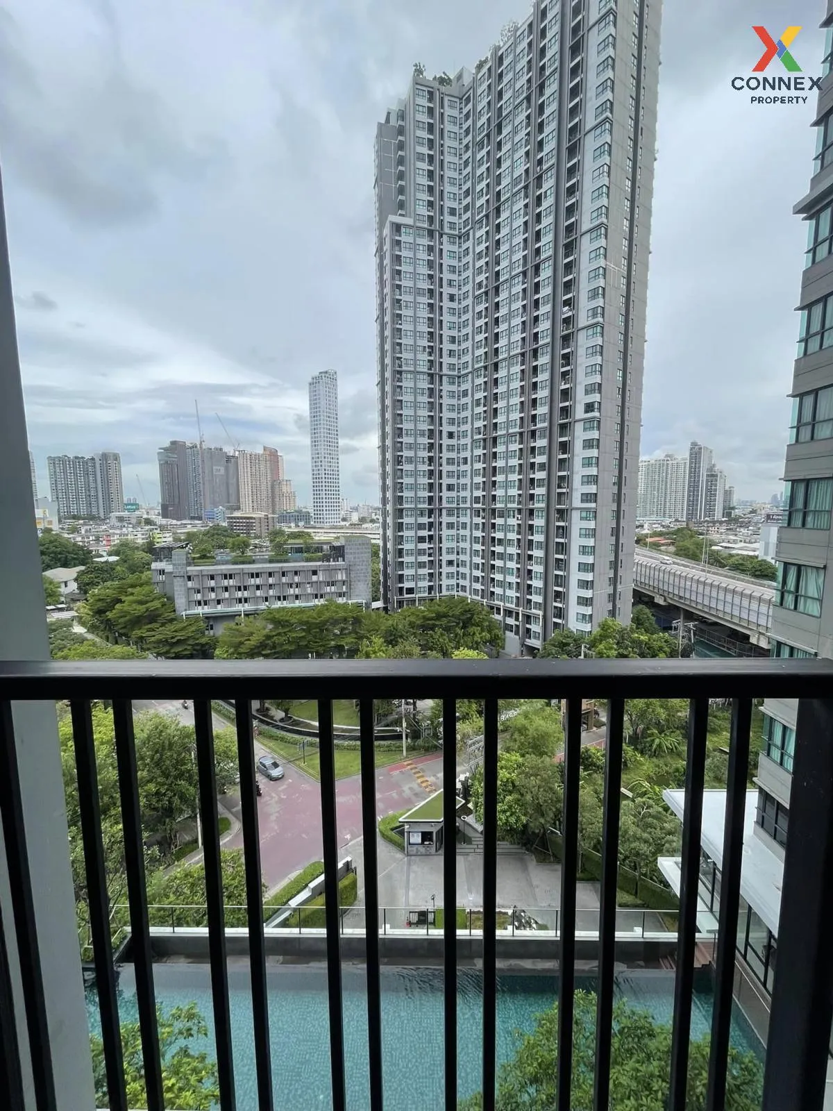 For Sale Condo , The Base Park East Sukhumvit 77 , BTS-On Nut , P