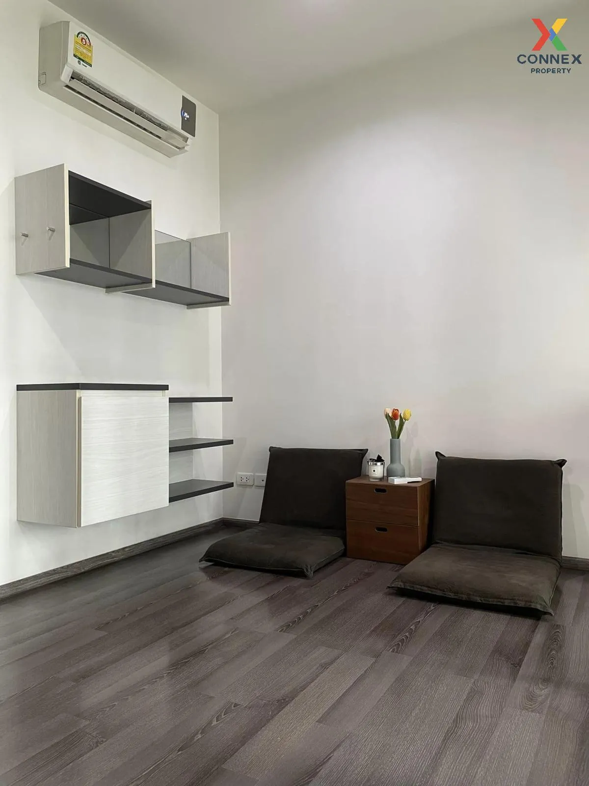 For Sale Condo , The Base Park East Sukhumvit 77 , BTS-On Nut , P 1