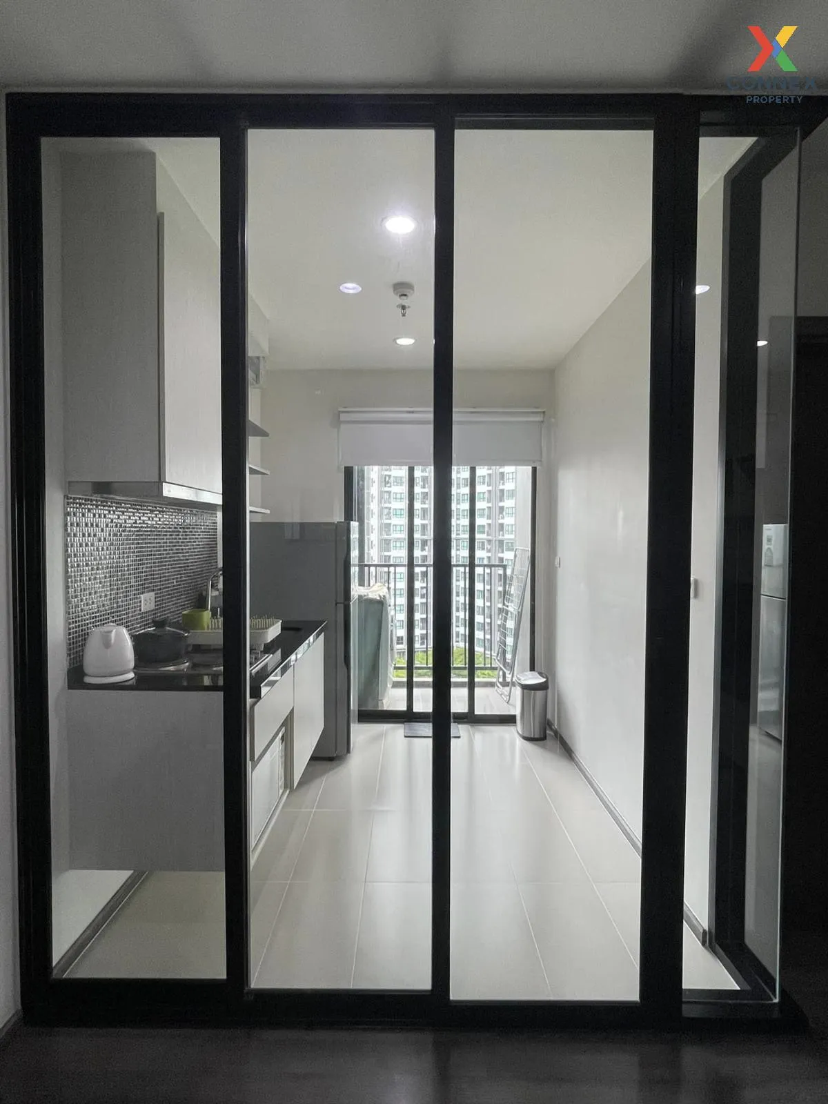 For Sale Condo , The Base Park East Sukhumvit 77 , BTS-On Nut , P 3