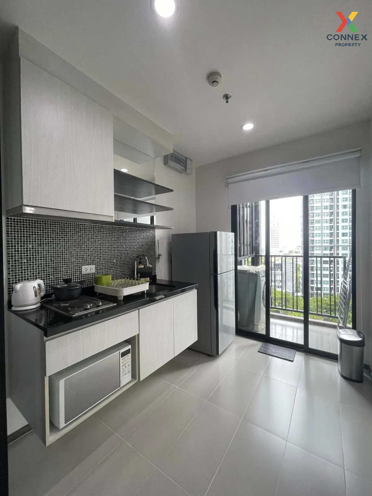 For Sale Condo , The Base Park East Sukhumvit 77 , BTS-On Nut , P 4