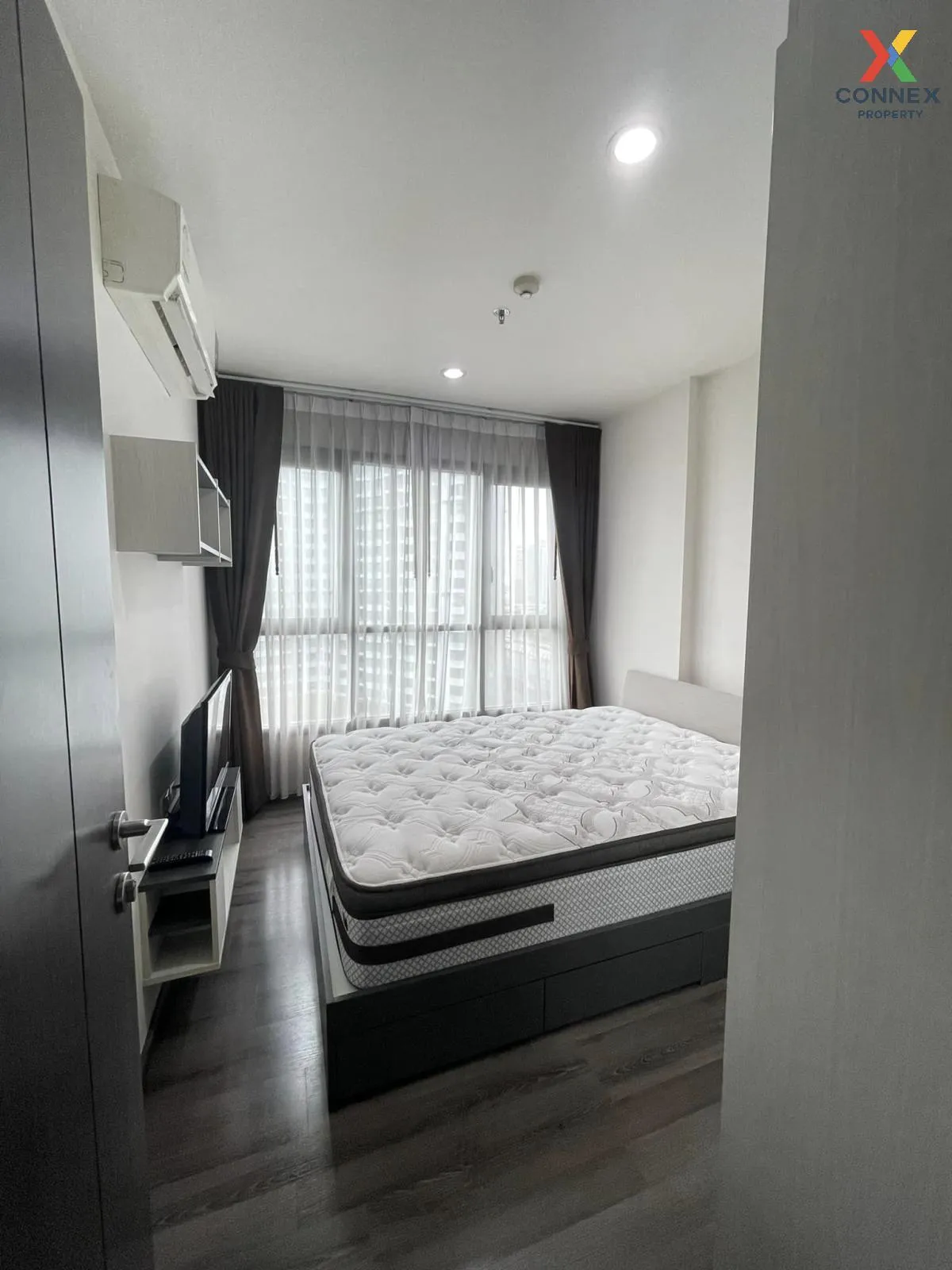 For Sale Condo , The Base Park East Sukhumvit 77 , BTS-On Nut , P