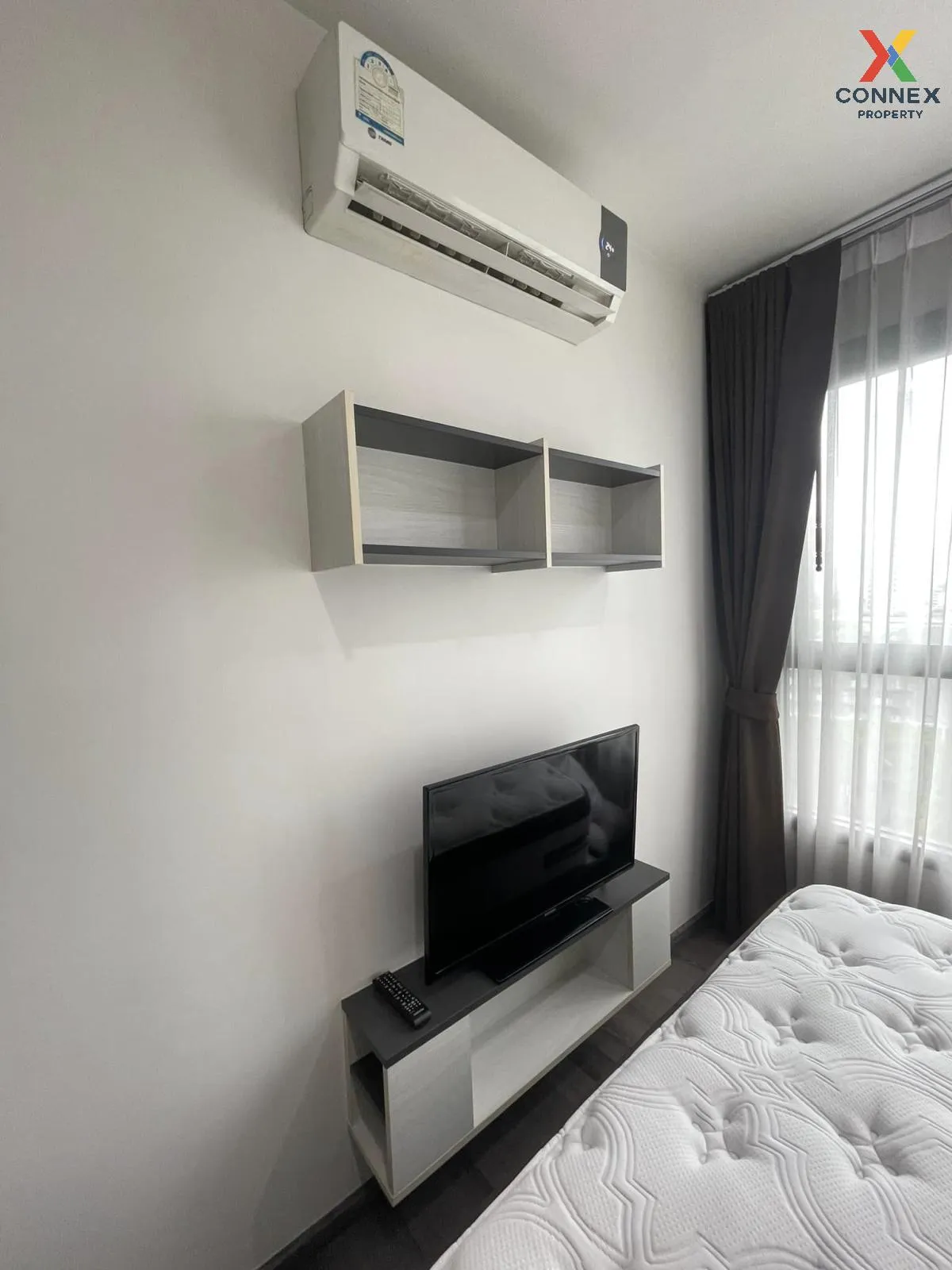 For Sale Condo , The Base Park East Sukhumvit 77 , BTS-On Nut , P