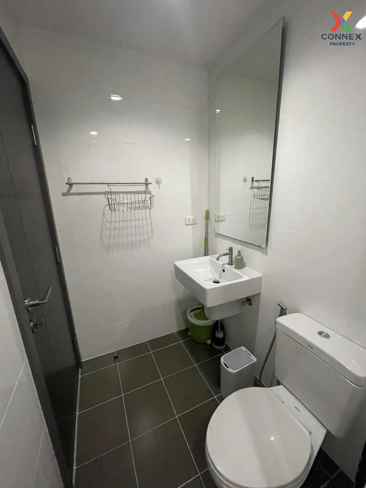 For Sale Condo , The Base Park East Sukhumvit 77 , BTS-On Nut , P