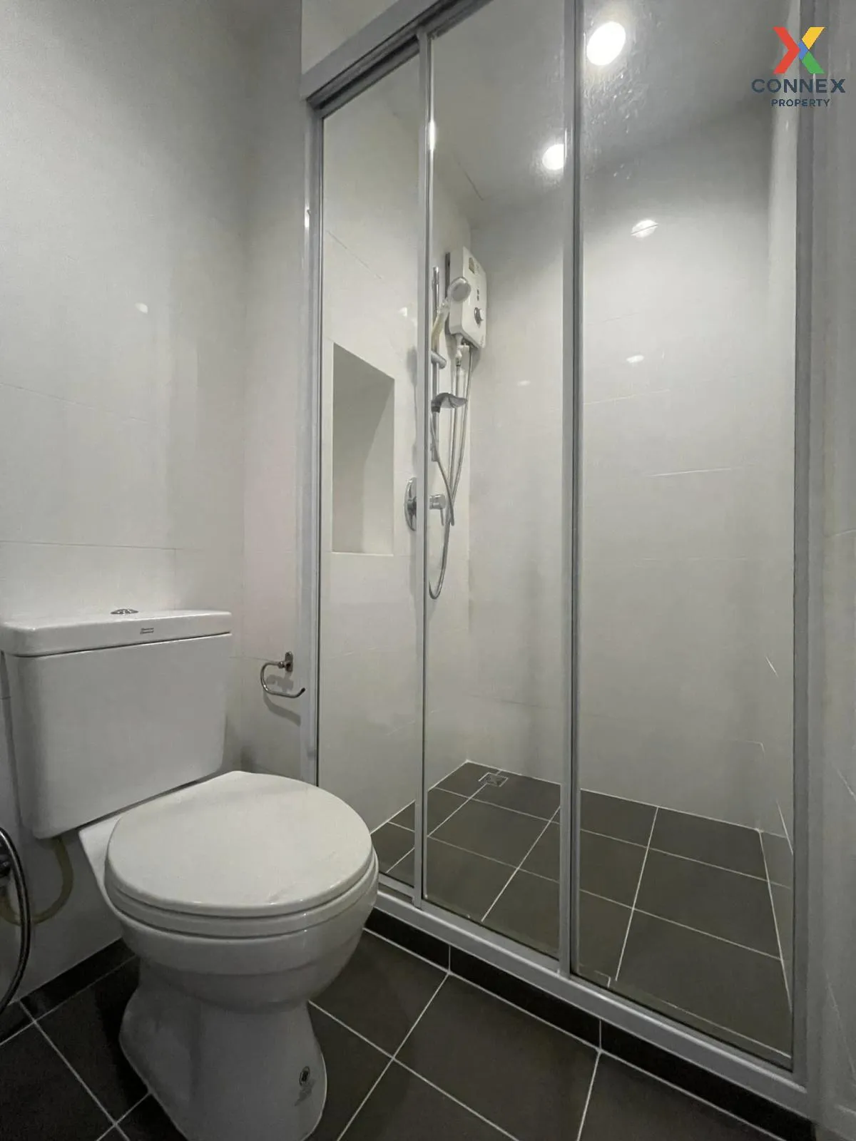 For Sale Condo , The Base Park East Sukhumvit 77 , BTS-On Nut , P
