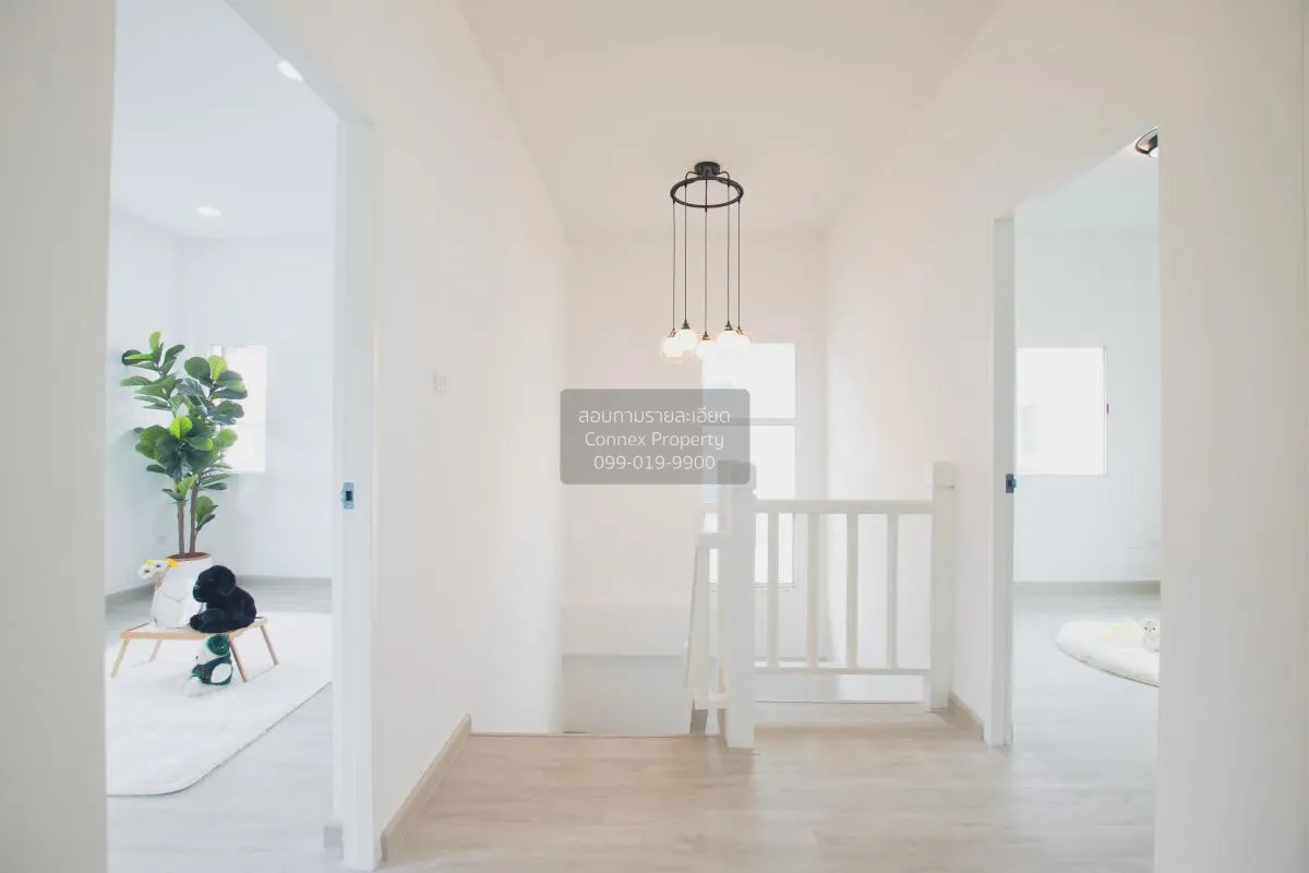 For Sale House , PERFECT PARK RAMA 5 – BANGYAI , newly renovated 