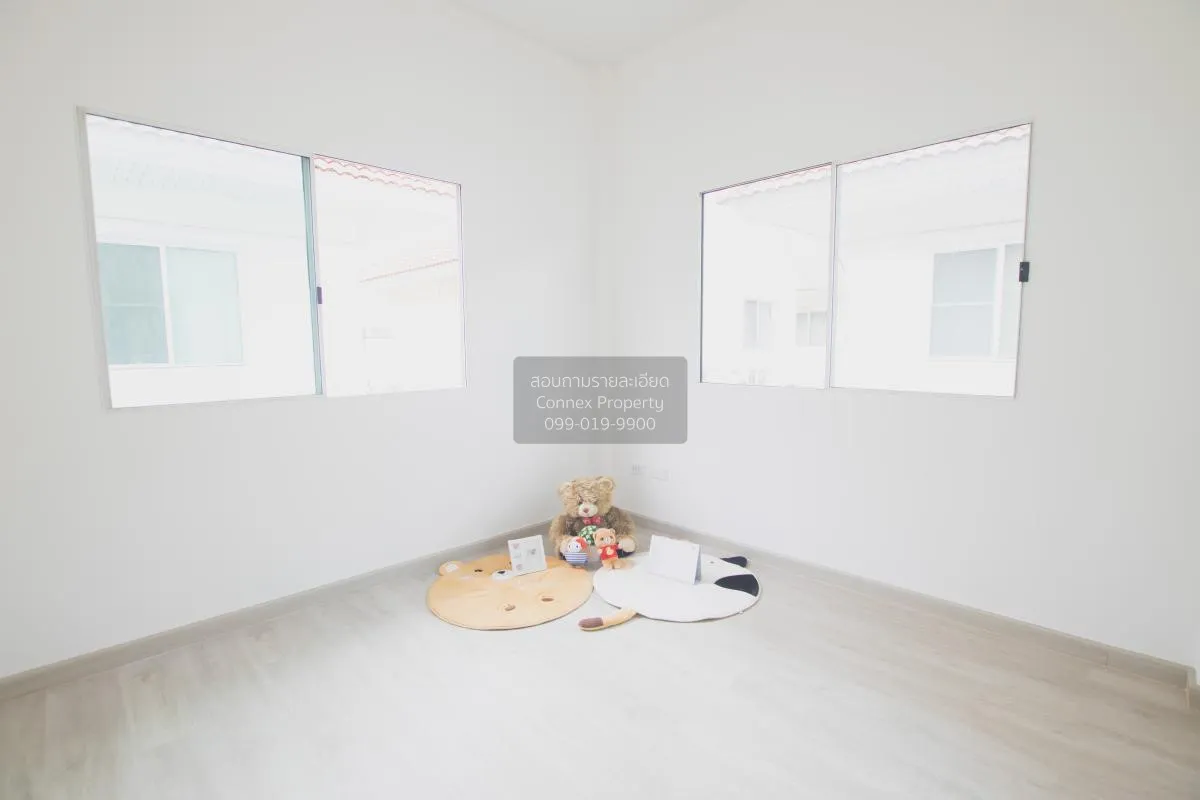 For Sale House , PERFECT PARK RAMA 5 – BANGYAI , newly renovated 