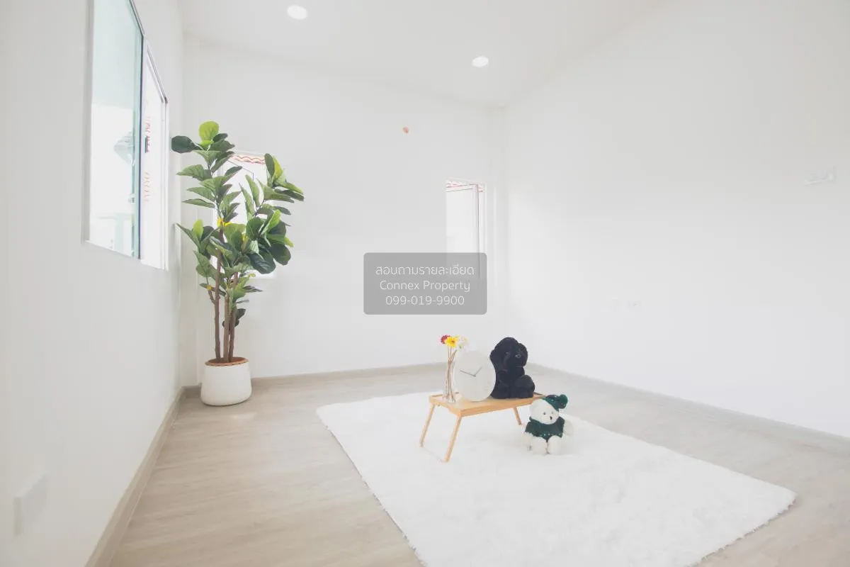 For Sale House , PERFECT PARK RAMA 5 – BANGYAI , newly renovated 