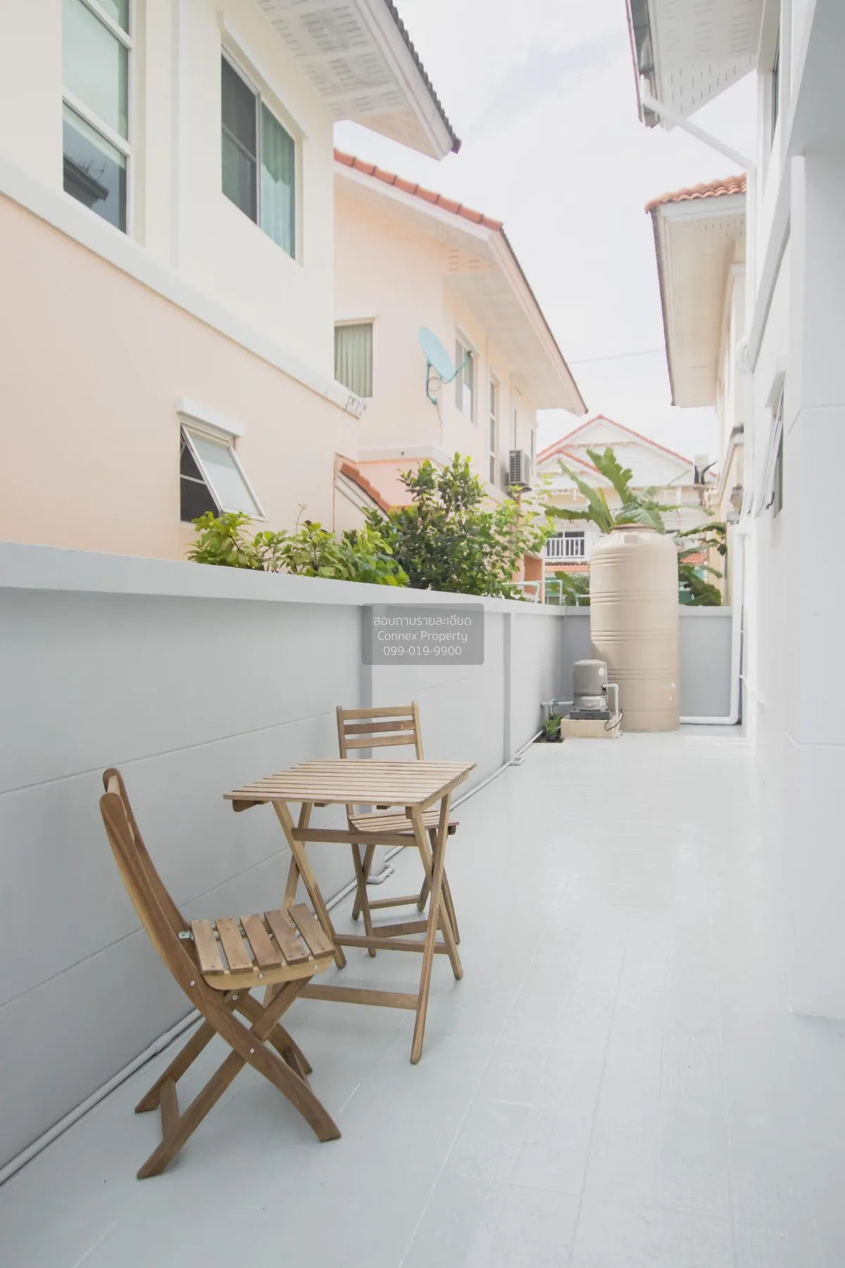 ขายบ้าน  เพอร์เฟค พาร์ค พระราม 5 – บางใหญ่ รีโนเวทใหม่ บางแม่นาง  3