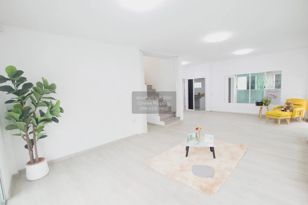 For Sale House , PERFECT PARK RAMA 5 – BANGYAI , newly renovated 