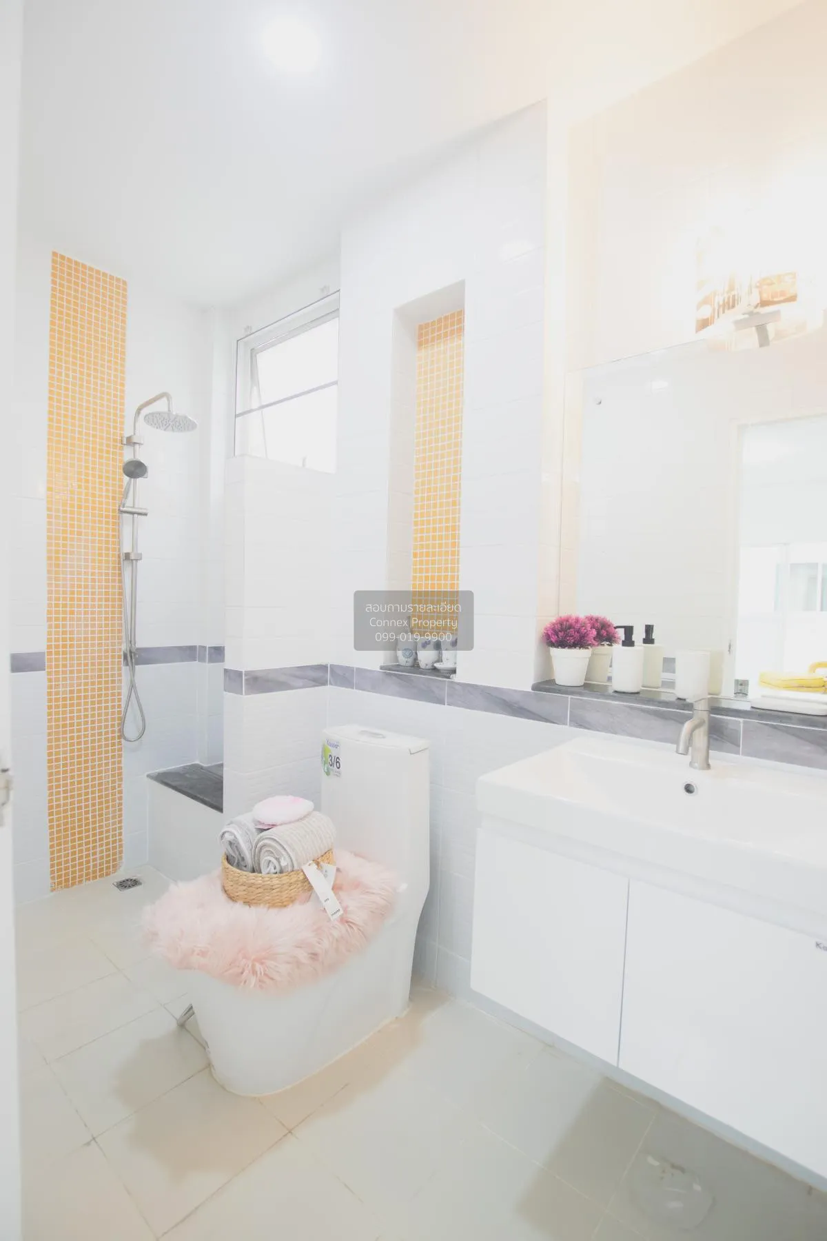 For Sale House , PERFECT PARK RAMA 5 – BANGYAI , newly renovated 