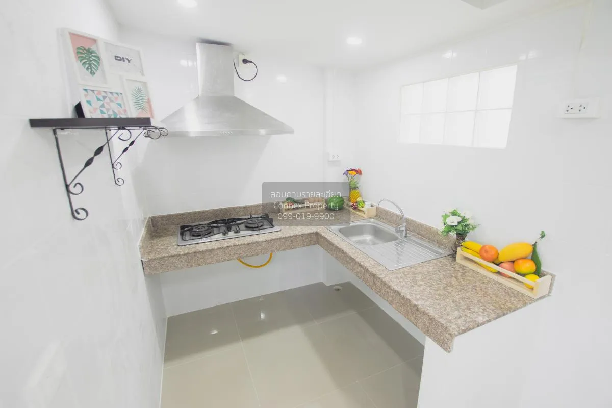 For Sale House , PERFECT PARK RAMA 5 – BANGYAI , newly renovated 