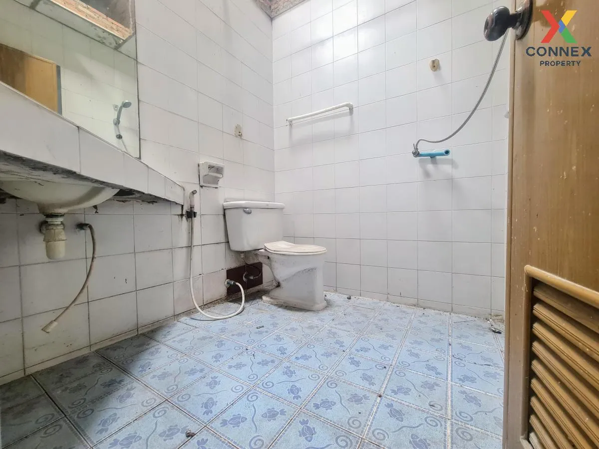 ขายทาวน์เฮ้าส์/ทาวน์โฮม  บ้าน แพรมาพร เพลส บึงยี่โถ ธัญบุรี ปทุมธ