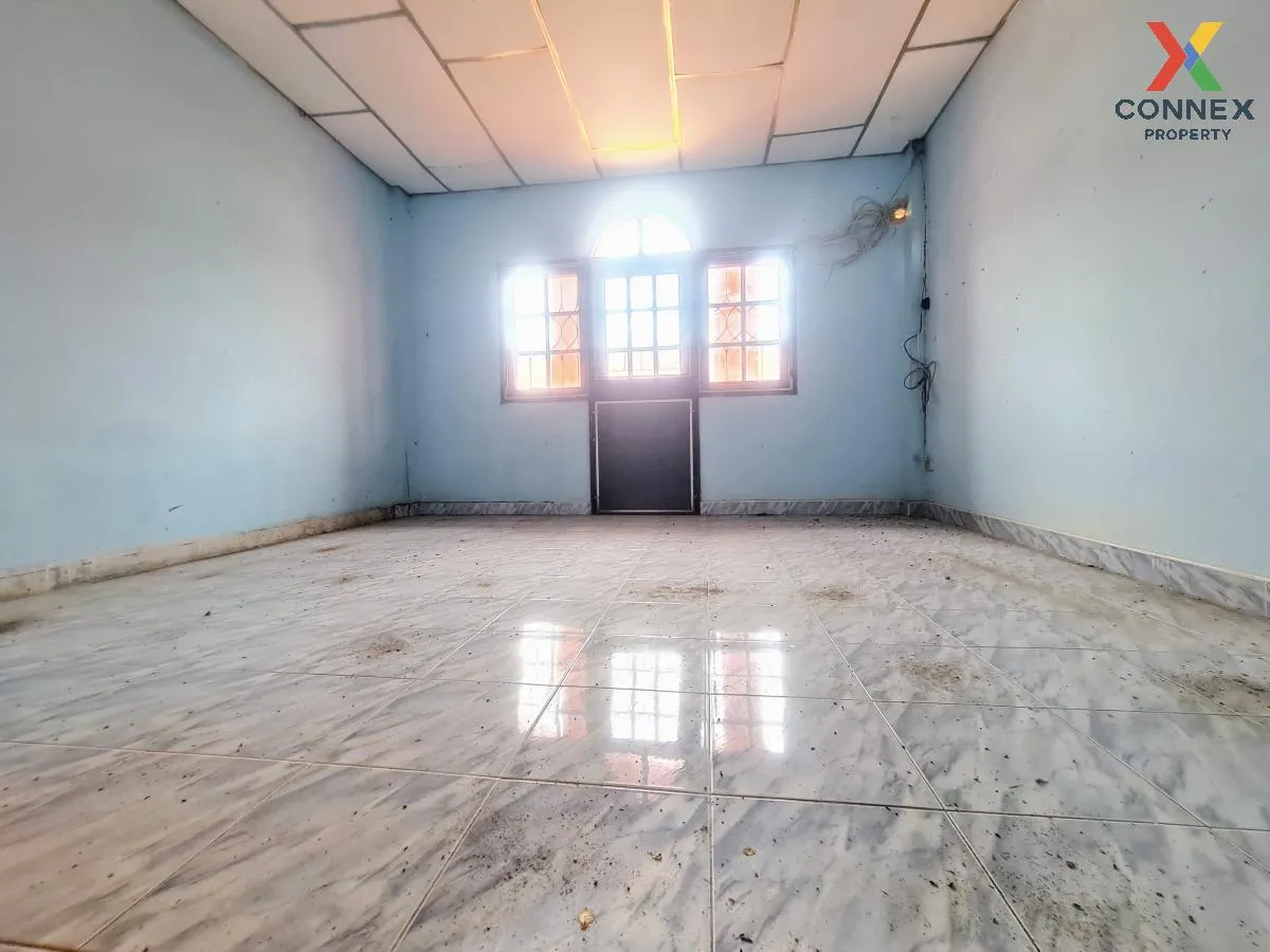 ขายทาวน์เฮ้าส์/ทาวน์โฮม  บ้าน แพรมาพร เพลส บึงยี่โถ ธัญบุรี ปทุมธ