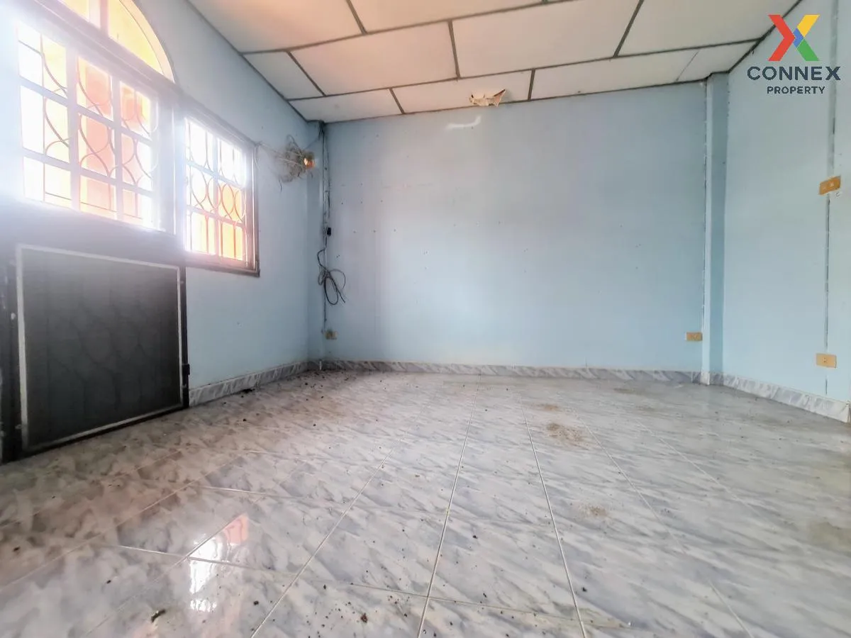 ขายทาวน์เฮ้าส์/ทาวน์โฮม  บ้าน แพรมาพร เพลส บึงยี่โถ ธัญบุรี ปทุมธ