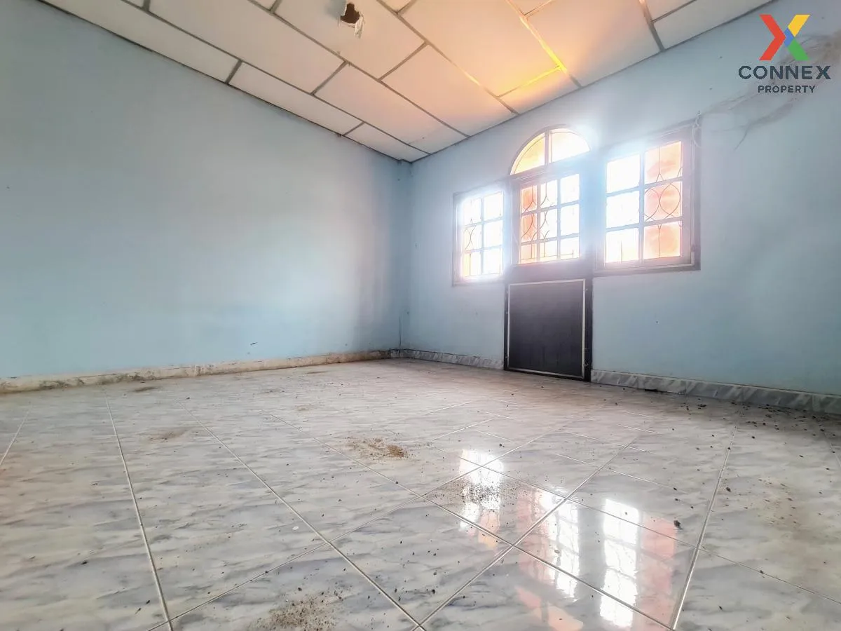 ขายทาวน์เฮ้าส์/ทาวน์โฮม  บ้าน แพรมาพร เพลส บึงยี่โถ ธัญบุรี ปทุมธ