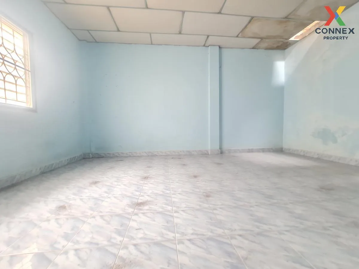 ขายทาวน์เฮ้าส์/ทาวน์โฮม  บ้าน แพรมาพร เพลส บึงยี่โถ ธัญบุรี ปทุมธ