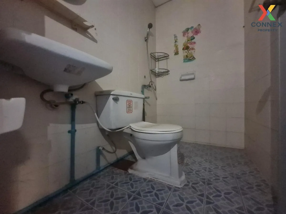 ขายทาวน์เฮ้าส์/ทาวน์โฮม  บ้าน แพรมาพร เพลส บึงยี่โถ ธัญบุรี ปทุมธ