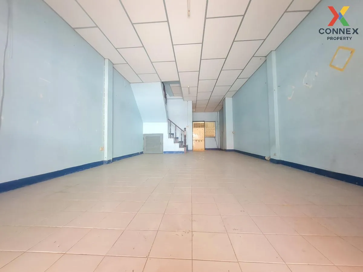 ขายทาวน์เฮ้าส์/ทาวน์โฮม  บ้าน แพรมาพร เพลส บึงยี่โถ ธัญบุรี ปทุมธ