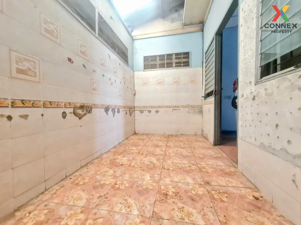 ขายทาวน์เฮ้าส์/ทาวน์โฮม  บ้าน แพรมาพร เพลส บึงยี่โถ ธัญบุรี ปทุมธ