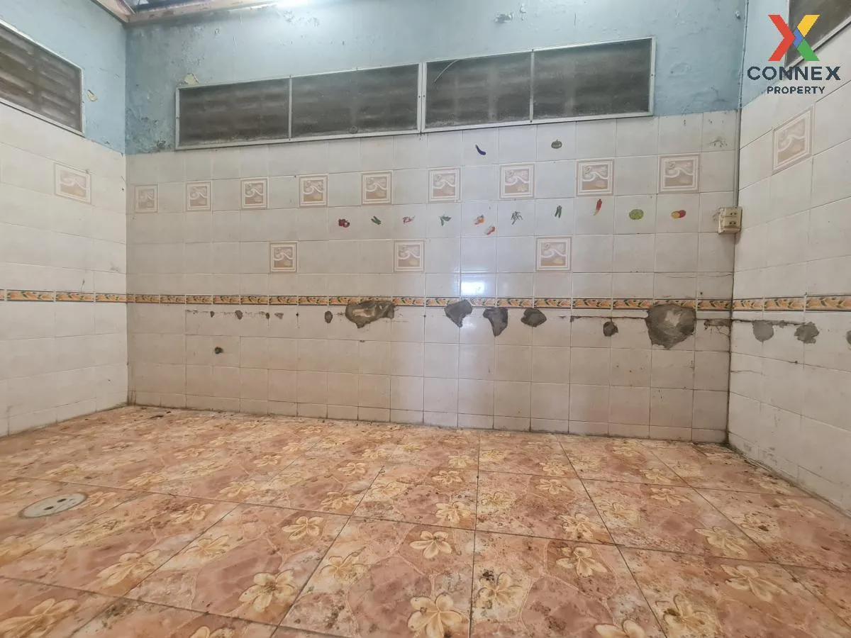 ขายทาวน์เฮ้าส์/ทาวน์โฮม  บ้าน แพรมาพร เพลส บึงยี่โถ ธัญบุรี ปทุมธ