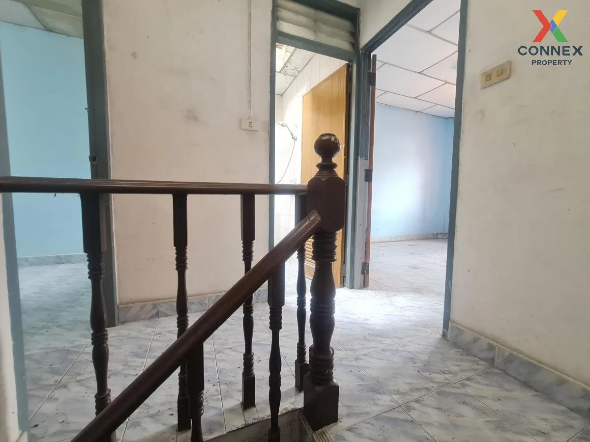 ขายทาวน์เฮ้าส์/ทาวน์โฮม  บ้าน แพรมาพร เพลส บึงยี่โถ ธัญบุรี ปทุมธ