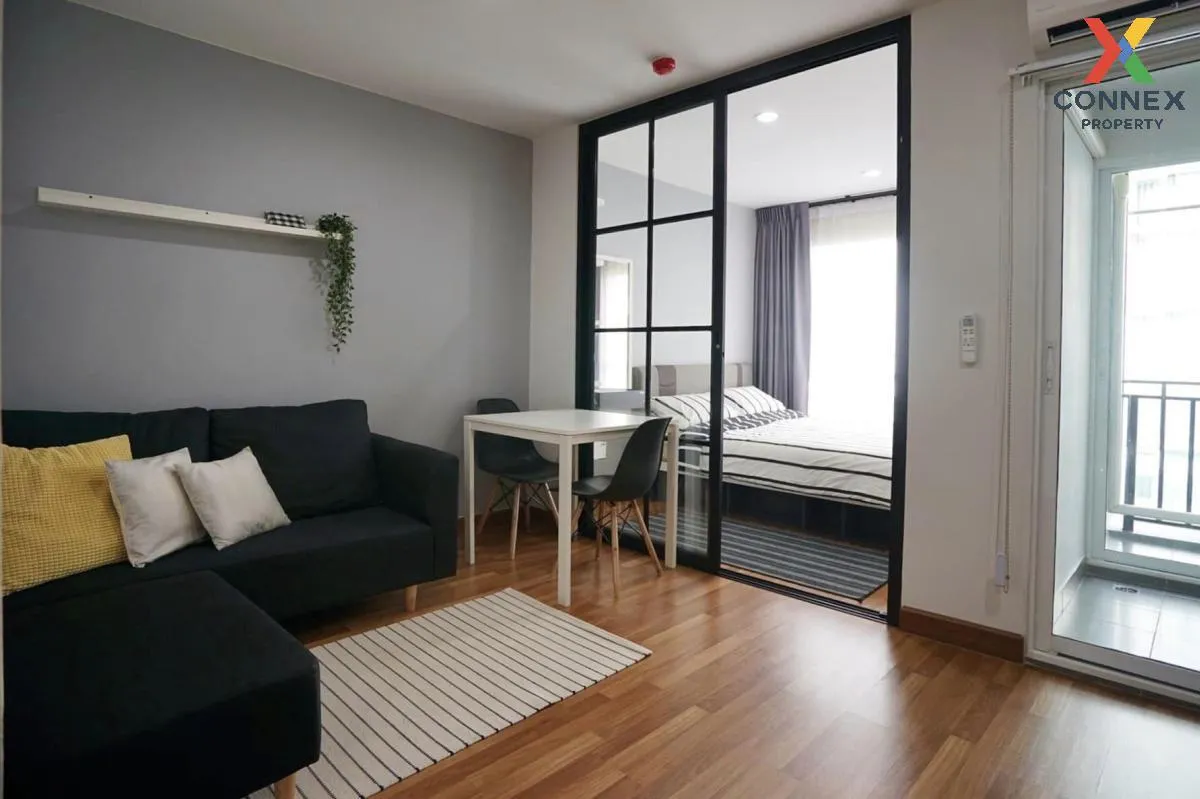 For Rent Condo , Regent Home Sukhumvit 81 , BTS-On Nut , Suan Lua 1