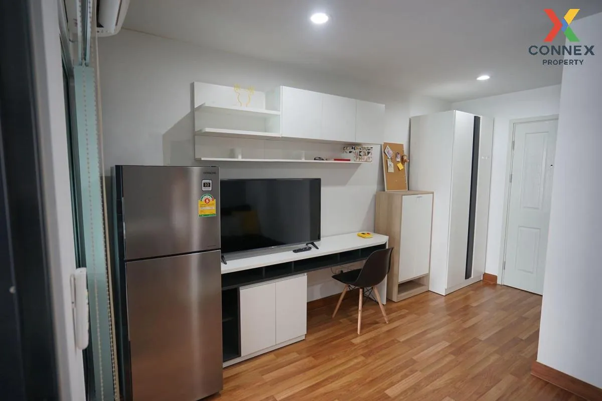 For Rent Condo , Regent Home Sukhumvit 81 , BTS-On Nut , Suan Lua 3
