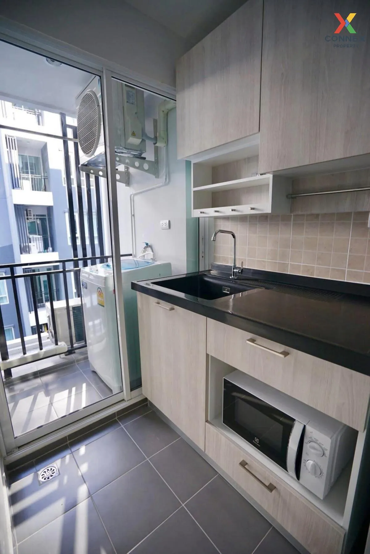 For Rent Condo , Regent Home Sukhumvit 81 , BTS-On Nut , Suan Lua 4