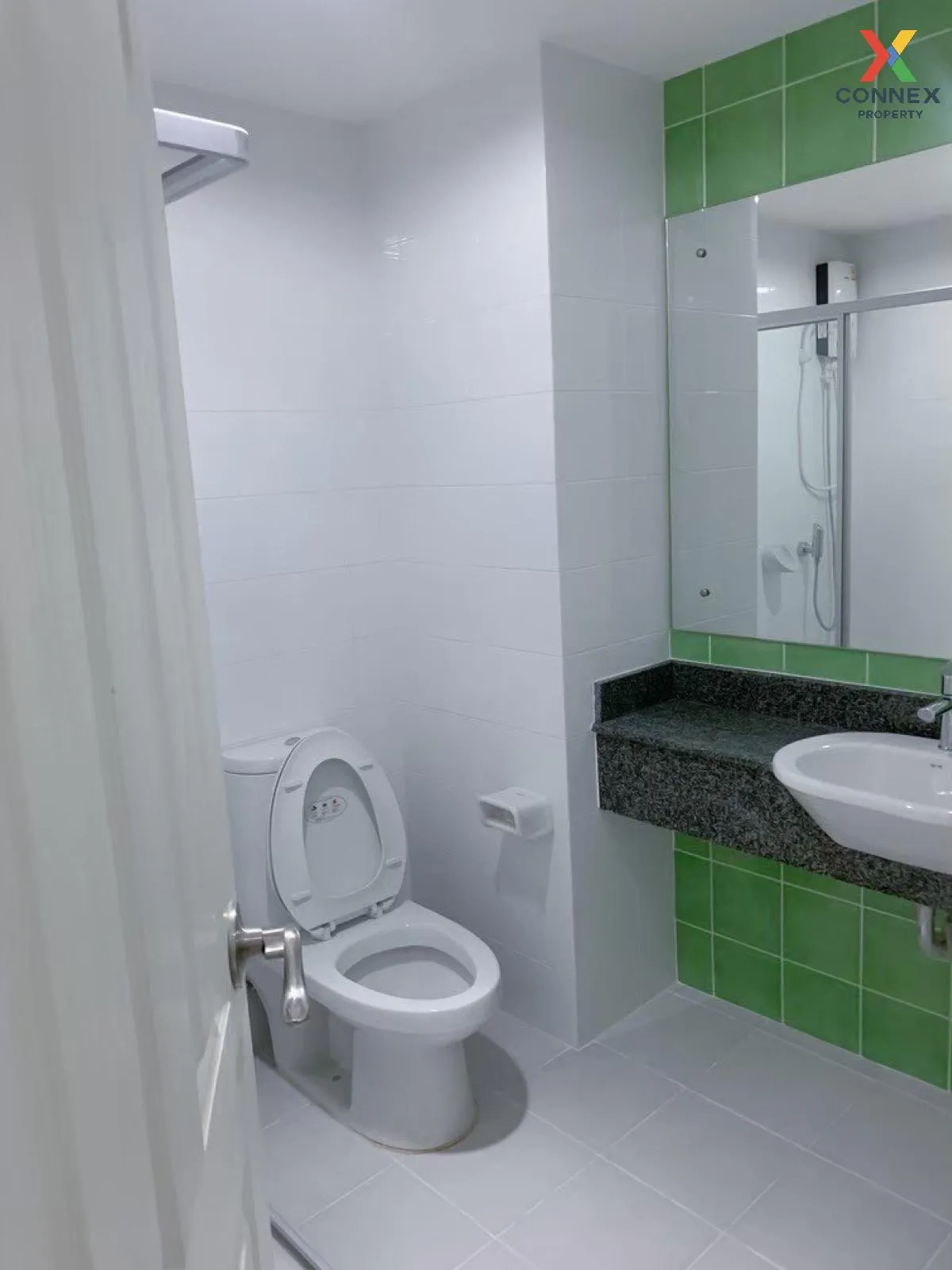 เช่าคอนโด  เดอะ ลิงค์ สุขุมวิท 50 BTS-อ่อนนุช พระโขนง เขต คลองเตย