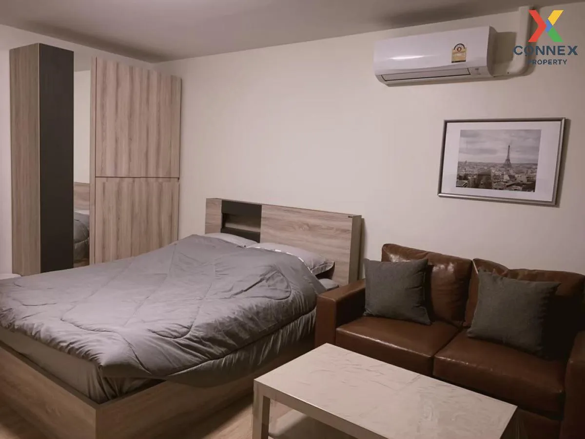 เช่าคอนโด  เดอะ ลิงค์ สุขุมวิท 50 BTS-อ่อนนุช พระโขนง เขต คลองเตย 1