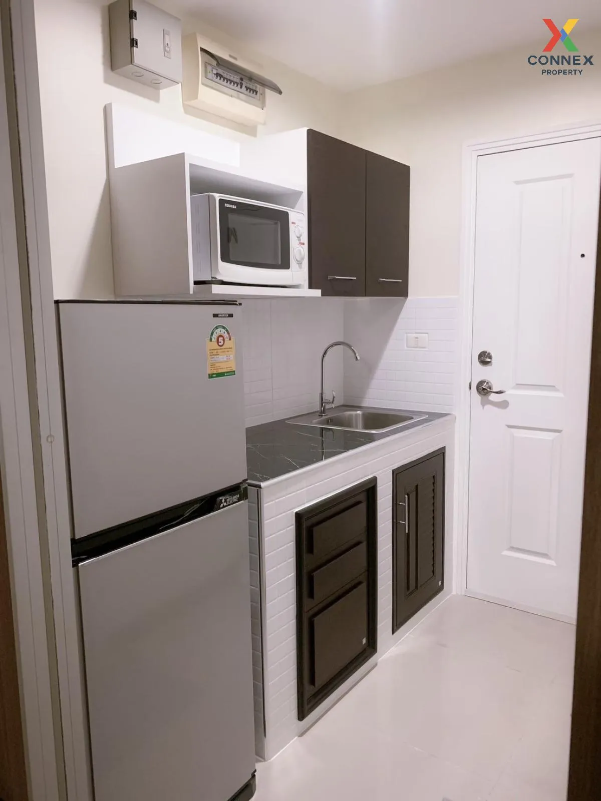 เช่าคอนโด  เดอะ ลิงค์ สุขุมวิท 50 BTS-อ่อนนุช พระโขนง เขต คลองเตย 4