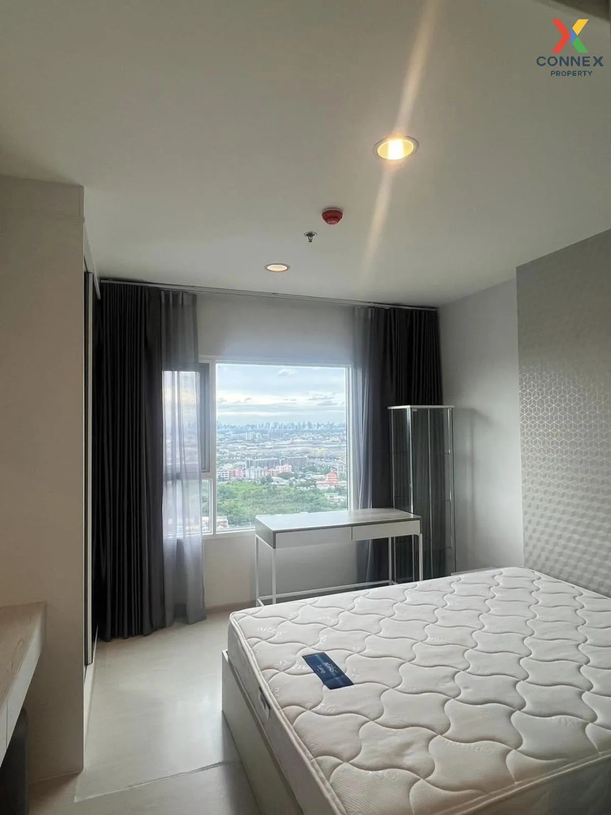 For Rent Condo , Aspire Erawan , BTS-Chang Erawan , Bang Duan , D 3