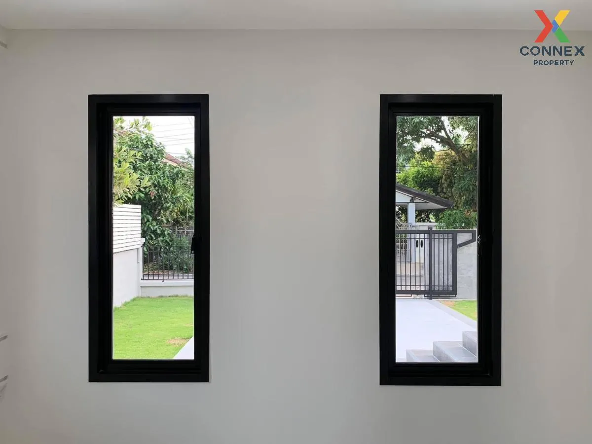 For Sale House , Baan Kritsada Nakhon 10 , newly renovated , Bang
