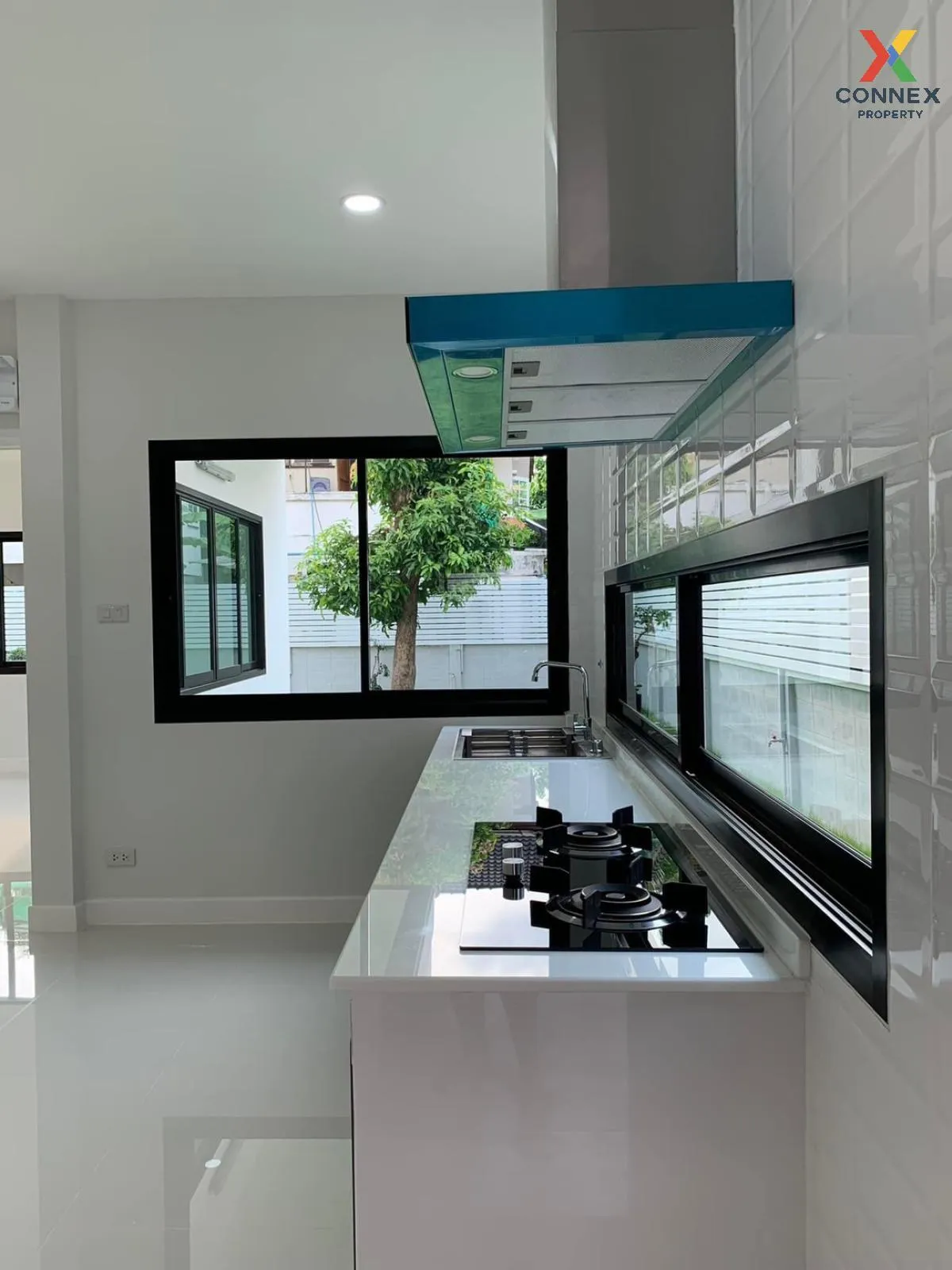 For Sale House , Baan Kritsada Nakhon 10 , newly renovated , Bang