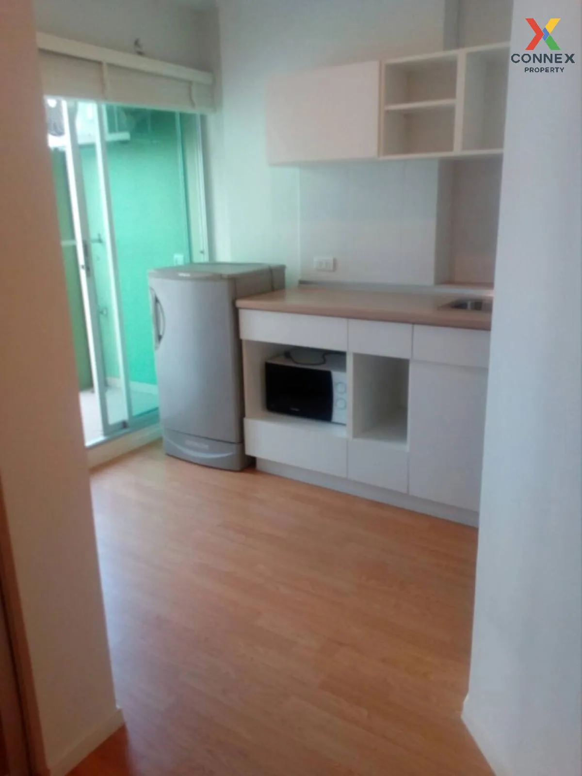 For Rent Condo , Lumpini Place Srinakarin - Huamark Station , ARL 3