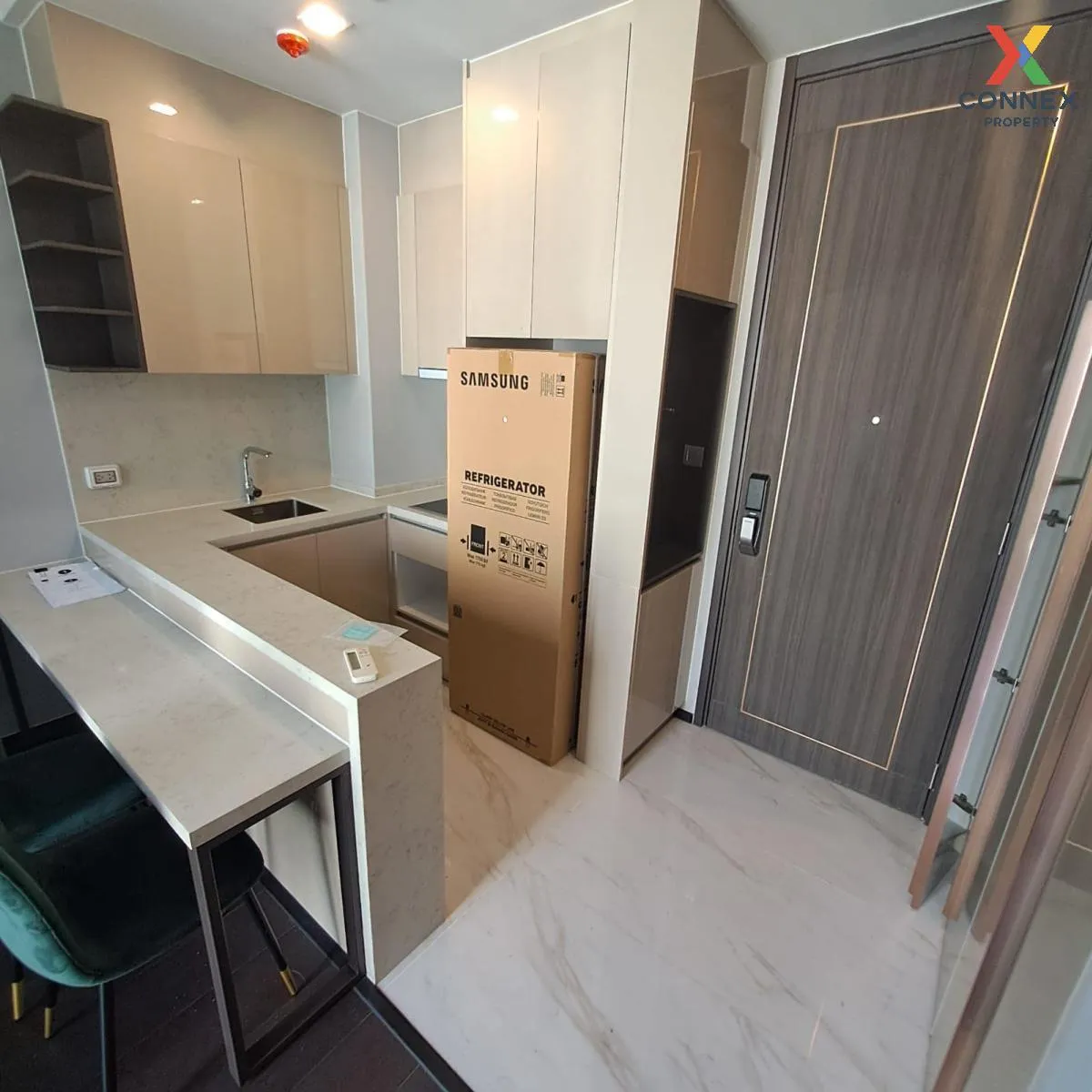 For Rent Condo , LAVIQ Sukhumvit 57 , BTS-Thong Lo , Khlong Tan N 2