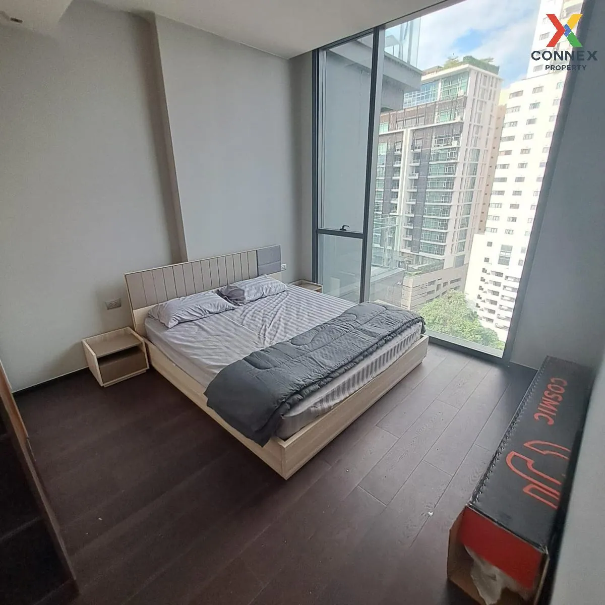 For Rent Condo , LAVIQ Sukhumvit 57 , BTS-Thong Lo , Khlong Tan N 3