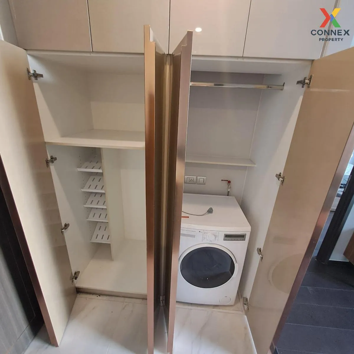 For Rent Condo , LAVIQ Sukhumvit 57 , BTS-Thong Lo , Khlong Tan N 4