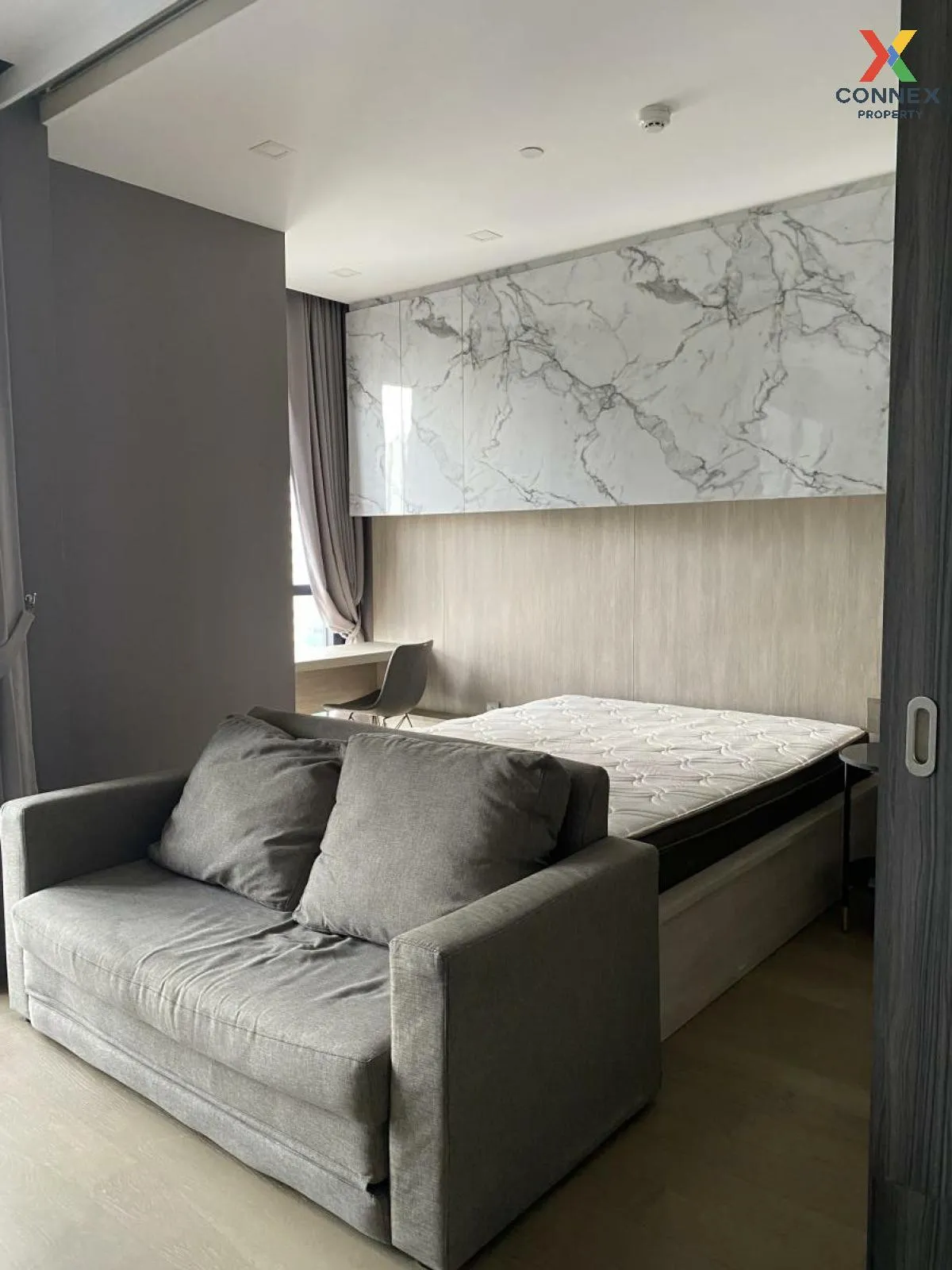 เช่าคอนโด  แอชตัน อโศก BTS-อโศก คลองเตยเหนือ เขต วัฒนา กรุงเทพ CX 2