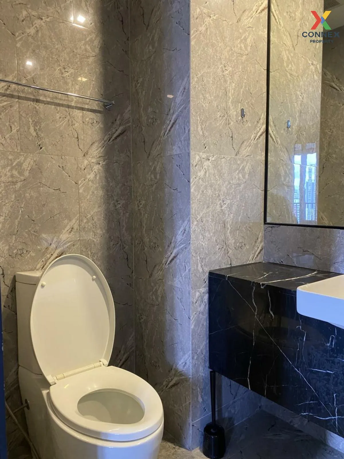 เช่าคอนโด  แอชตัน อโศก BTS-อโศก คลองเตยเหนือ เขต วัฒนา กรุงเทพ CX 4