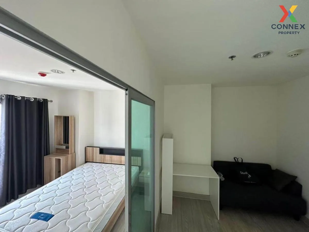 เช่าคอนโด  แอสไพร์ งามวงศ์วาน ทุ่งสองห้อง เขต หลักสี่ กรุงเทพ CX- 1