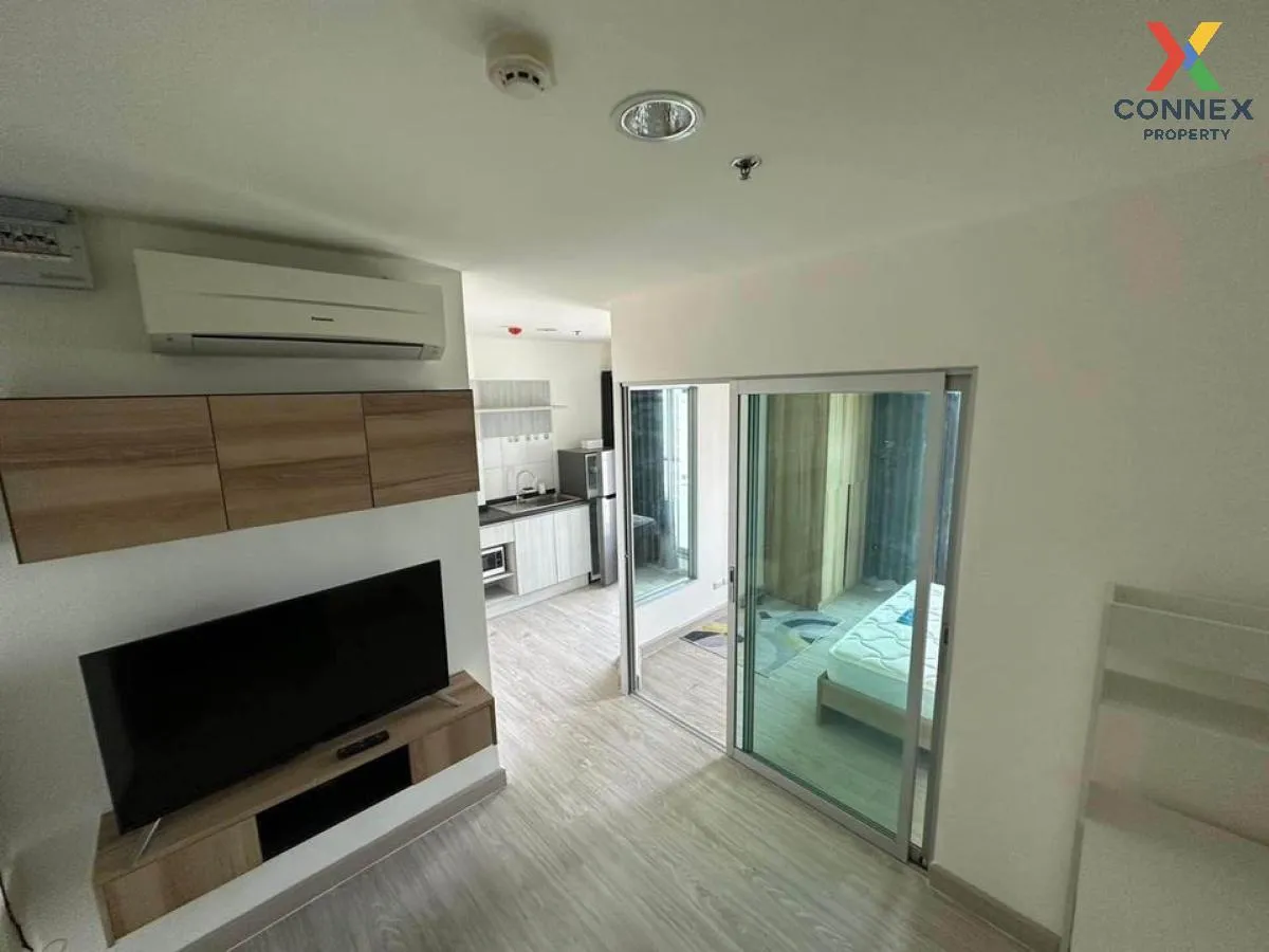 เช่าคอนโด  แอสไพร์ งามวงศ์วาน ทุ่งสองห้อง เขต หลักสี่ กรุงเทพ CX- 2