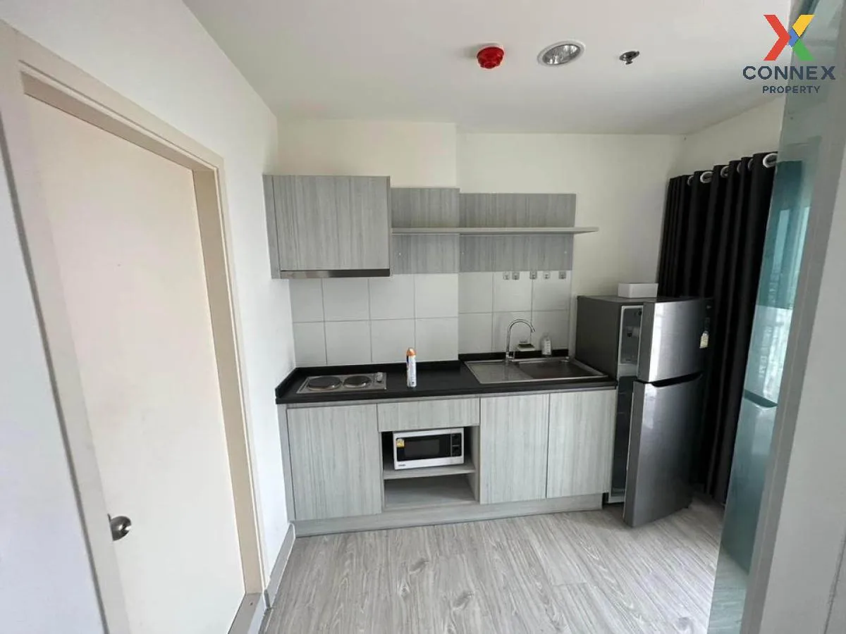 เช่าคอนโด  แอสไพร์ งามวงศ์วาน ทุ่งสองห้อง เขต หลักสี่ กรุงเทพ CX- 3