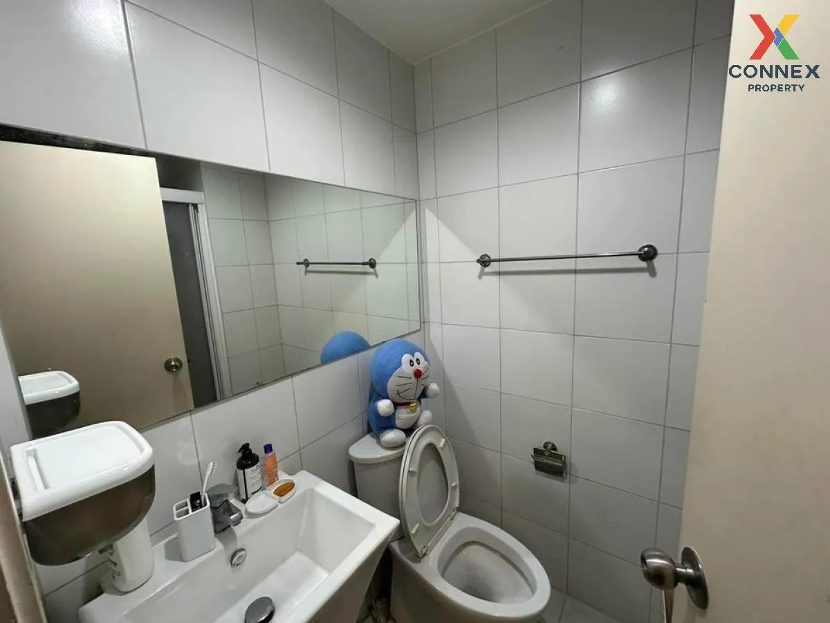 เช่าคอนโด  แอสไพร์ งามวงศ์วาน ทุ่งสองห้อง เขต หลักสี่ กรุงเทพ CX- 4