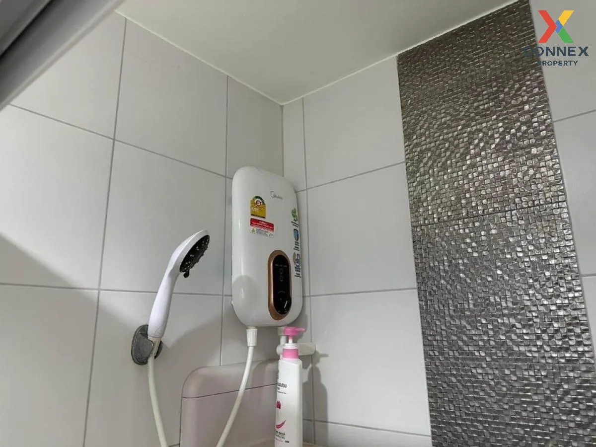 เช่าคอนโด  แอสไพร์ งามวงศ์วาน ทุ่งสองห้อง เขต หลักสี่ กรุงเทพ CX-