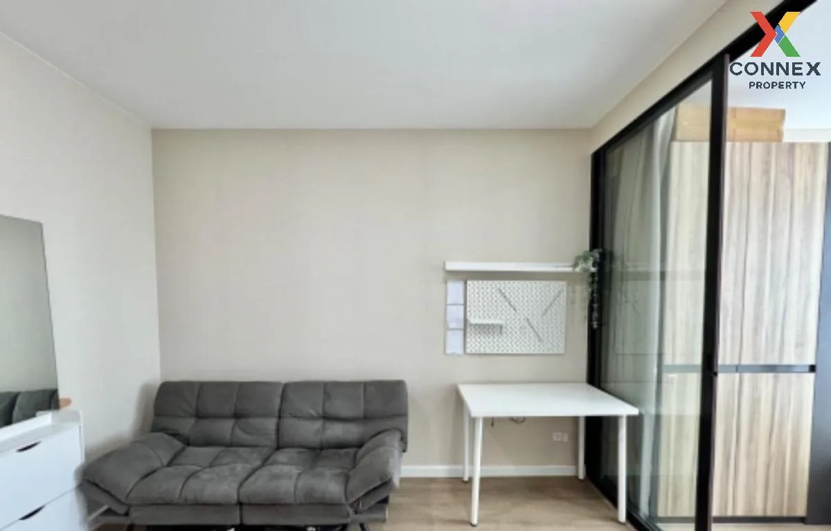 For Sale Condo , The Cube Plus Phaholyothin 56 , Sai Mai , Sai Ma 1