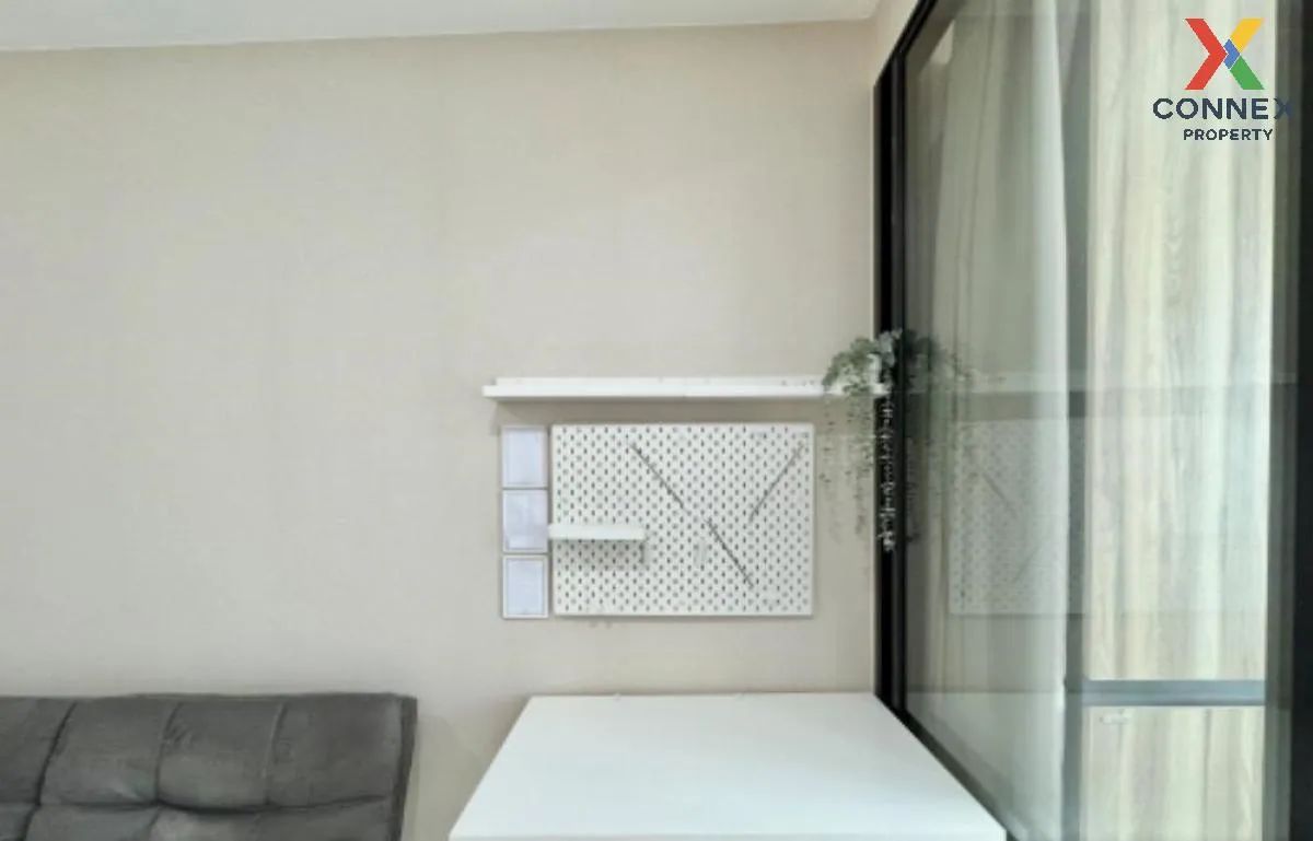 For Sale Condo , The Cube Plus Phaholyothin 56 , Sai Mai , Sai Ma 2