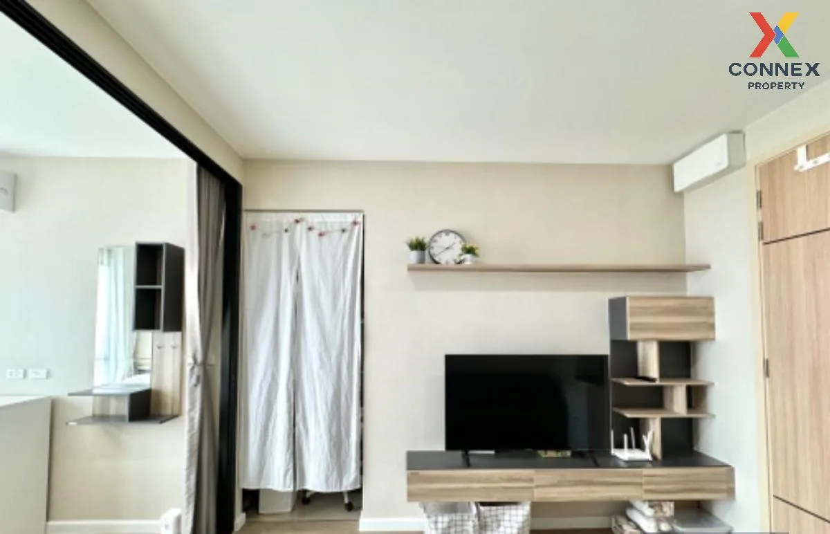 For Sale Condo , The Cube Plus Phaholyothin 56 , Sai Mai , Sai Ma 3